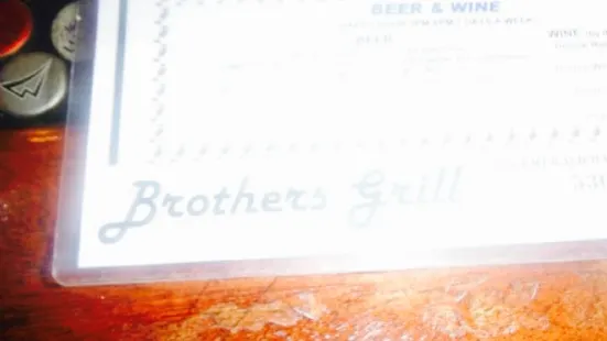 Brothers Bar and Grill