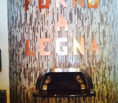 Nuova Italia Restaurant