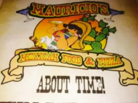 Mauricio's Mexican Food and Pizza