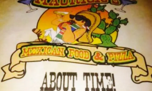 Mauricio's