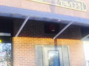 Firehouse Tavern