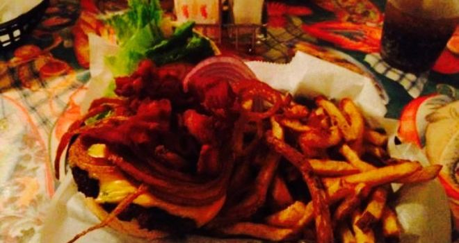 Atlantic Seafood Restaurant and Fish Market