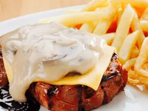 Manitoba Spur Steak Ranch