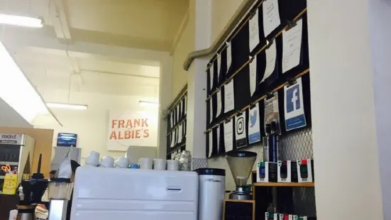 Frank And Albie's