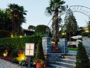 Ristorante Albarella