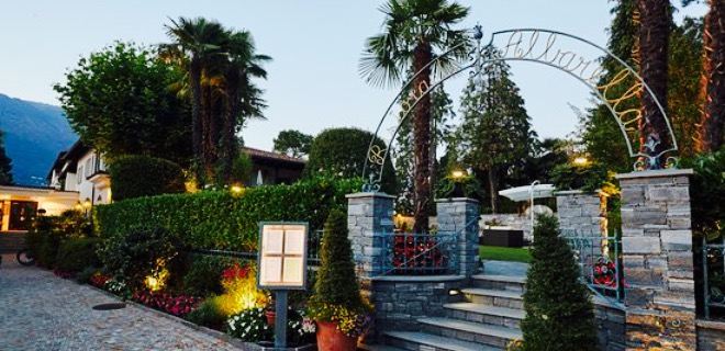 Ristorante Albarella
