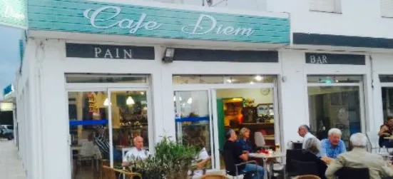 Cafe' Diem