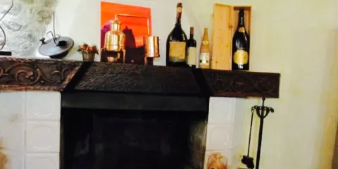 Ristorante Pizzeria Al Volt