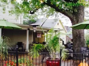 Tommy's Place
