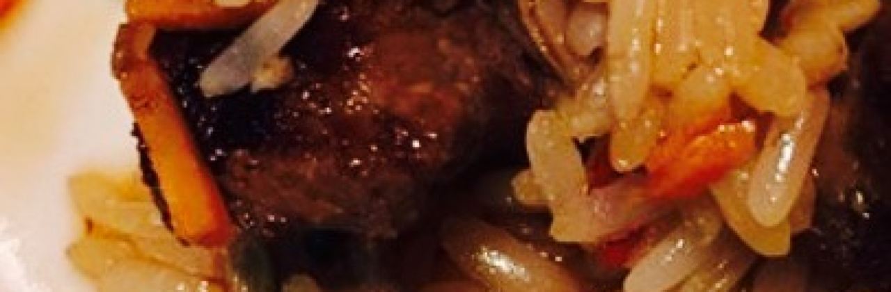 Applebee's Grill + Bar