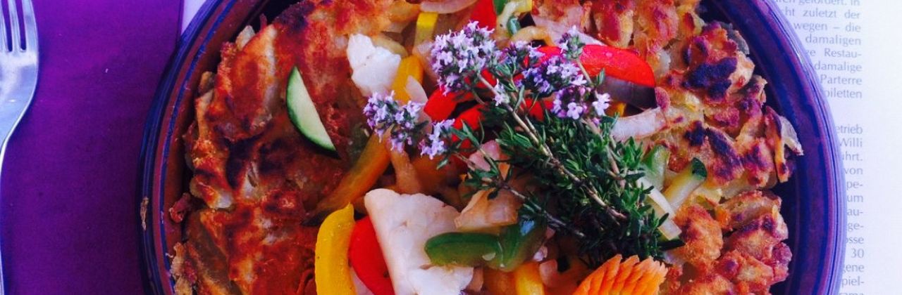 Restaurant Krindenhof