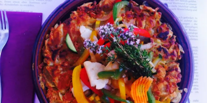 Restaurant Krindenhof