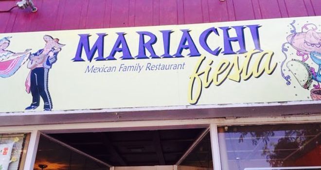 Mariachi Fiesta