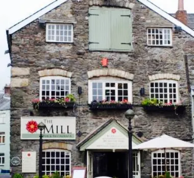 The Mill at Ulverston