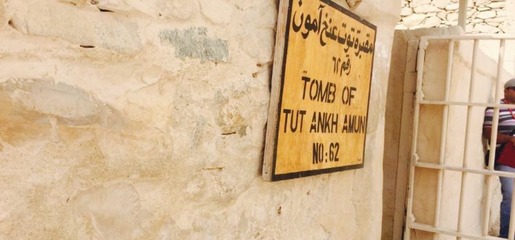 Tutankhamon