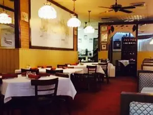 Vulcano's Italian Restaurant