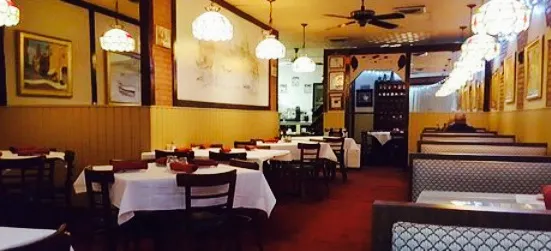 Vulcano's Italian Restaurant