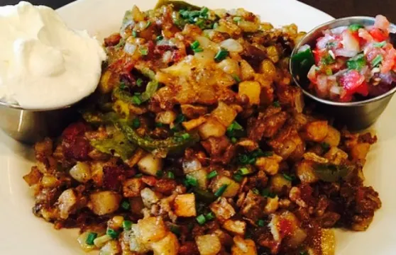 Rising Son Restaurant