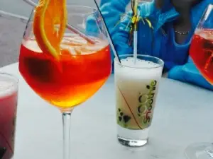 Bar du Bochor