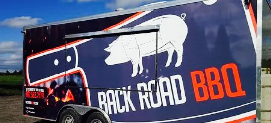 Back Road Bbq, Llc