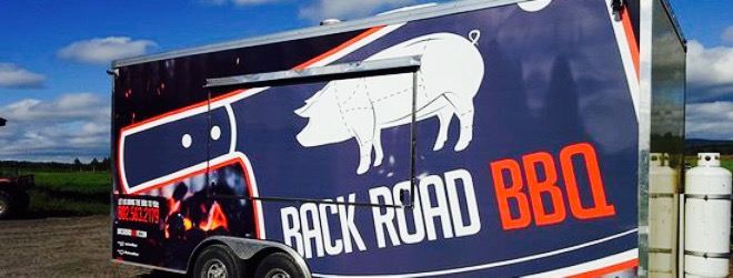 Back Road Bbq, Llc