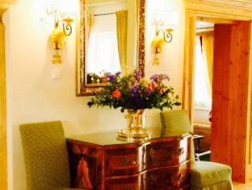 Gut Altholz - Restaurant in Deggendorf