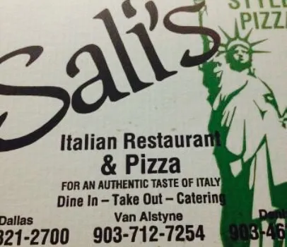 Salis Italian