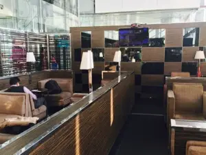 Plaza Premium Lounge