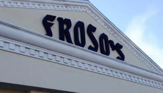 Froso's