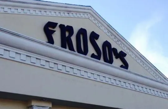 Froso's