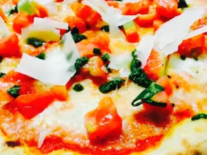 Punto Pizza