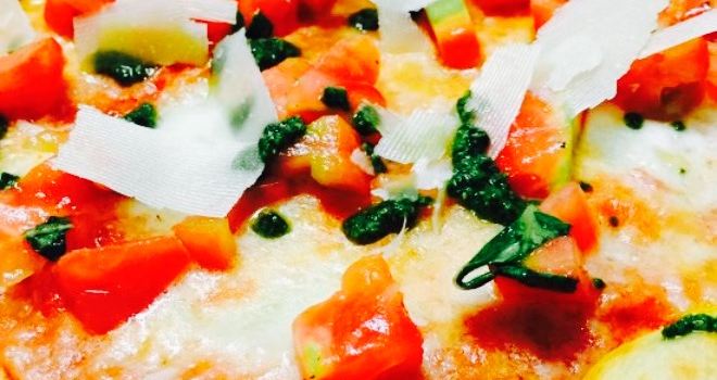 Punto Pizza