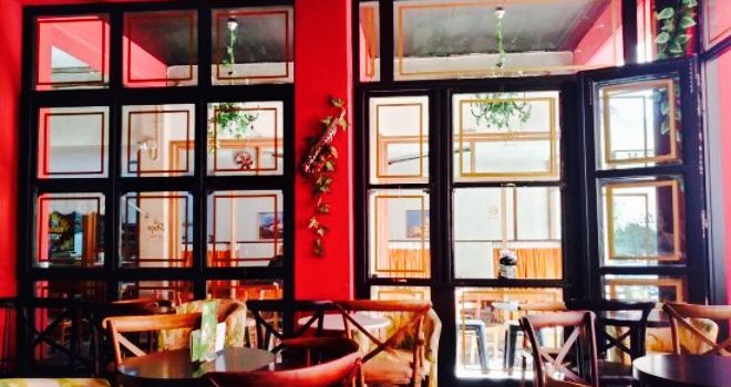 The Drop Cafe Bistrot