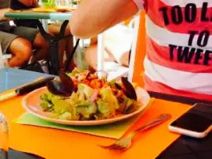 Le Toucan