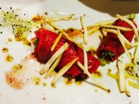 Le Relais St-Jacques