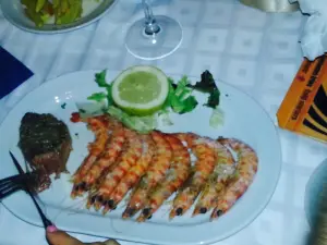 Meson El Torillo