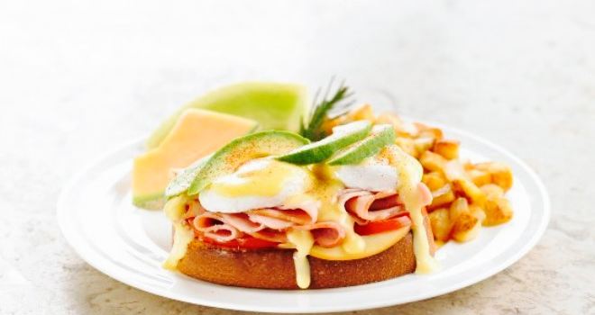 Coco's Bakery Restaurant