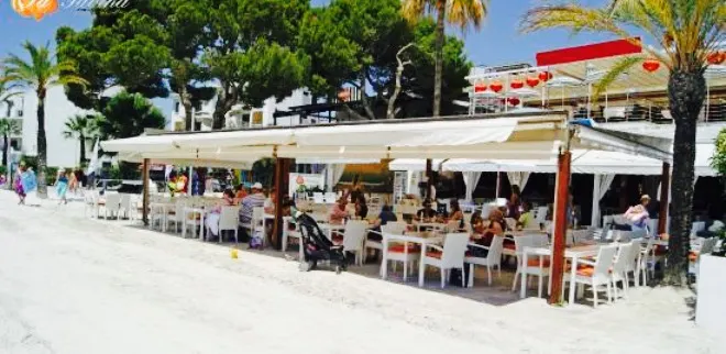 Restaurante Sa Gavina - Puerto Alcudia