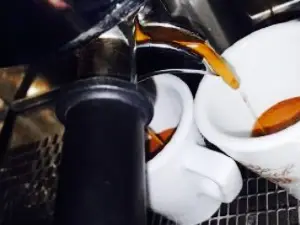 Bar Cornetteria Don't Worry Be happy