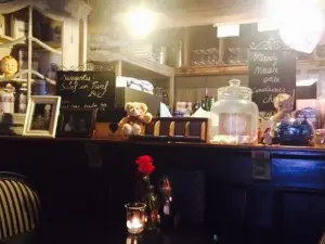 Betsy's Place