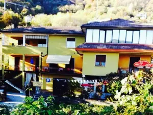 Trattoria Del Luff