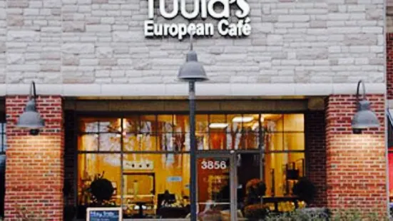 Tuula's European Cafe