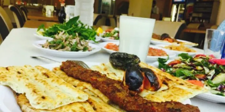 Eyvan Kebap