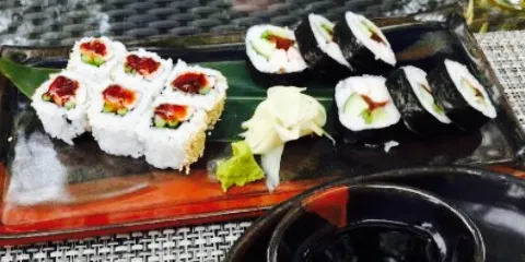 Chang Restaurant & Catering