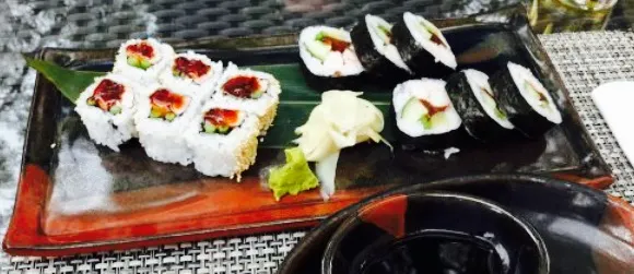 Chang Restaurant & Catering