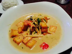 Sake Thai and Sushi of Debary