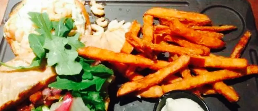 Cafe, Bar and Kitchen Sulo