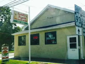 Fratello's Pizzeria and Italian Kitchen