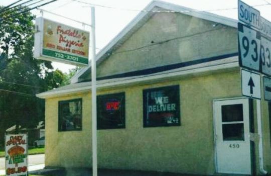 Fratello's Pizzeria and Italian Kitchen