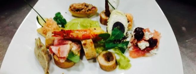 La Strada Pub & Restaurant